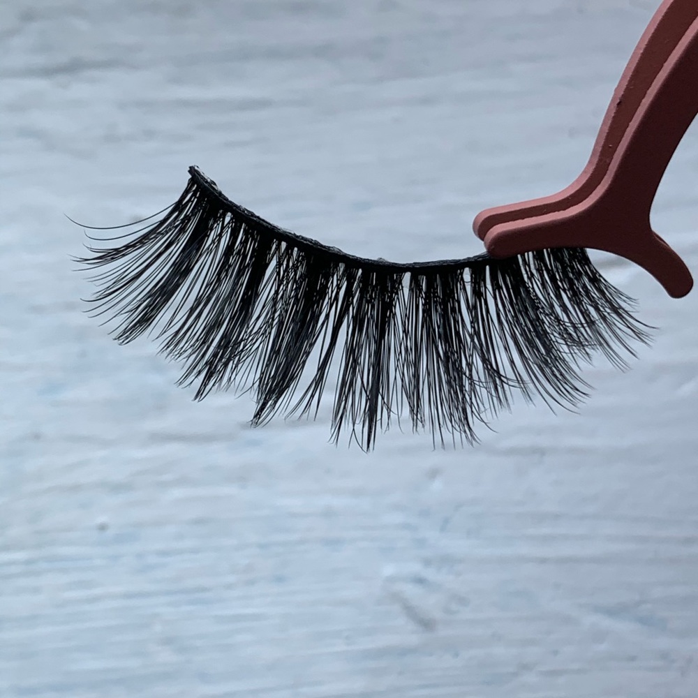 Lashes
